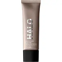 Smashbox Halo Healthy Glow All-in-One Tinted Moisturizer SPF 25 crème hydratante teintée avec effet illuminateur SPF 25 teinte Light Neutral 40 ml