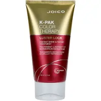 Joico K-Pak Color Therapy Luster Lock Instant Shine & Repair Treatment 150 ml