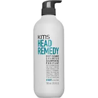 KMS California KMS HeadRemedy Deep Cleanse Shampoo 750 ml