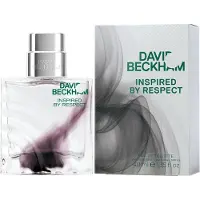 David Beckham Inspired By Respect Eau de Toilette 40ml Spray