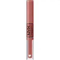 Nyx Shine Loud High Shine Lip Color rouge à lèvres liquide brillance intense teinte 05 - Magic Maker 6,5 ml