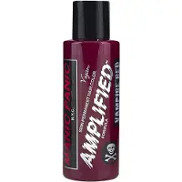 Manic Panic Teinture pour cheveux Fun de - Vampire Red - Amplified - pour Unisexe - rouge - Taille 118 ml