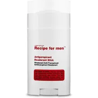 Recipe For Men Déodorant stick antiperspirant (Stick, 77 g)
