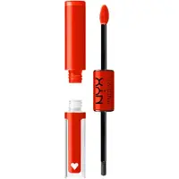 Nyx | SHINE LOUD | Lips