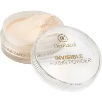 Dermacol Invisible poudre transparente teinte Light 13 g