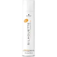 Schwarzkopf Professional Silhouette Hairspray laque cheveux pour une fixation flexible 300 ml