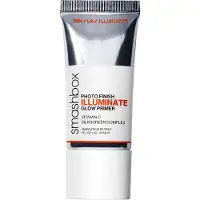 Smashbox Photo Finish Illuminate Glow Primer base de teint illuminatrice 30 ml