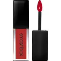 Smashbox Maquillage-des-levres Rouge-a-levresRouge à lèvres liquide Always on bawse 4 ml ()