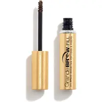 Grande Cosmetics GrandeBrow-Fill gel sourcils waterproof teinte 4 g