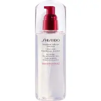 Shiseido - Daily Essentials Lotion Soin Equilibrante Enrichie
