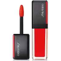 Shiseido Laquerink Lipshine 305 Lip Gloss Rouge Femme