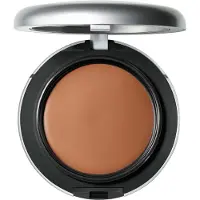 MAC Studio Fix Cream-to-Powder Foundation fond de teint compact crème teinte NW33 10 g