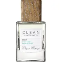 Clean Reserve Warm Cotton Eau de Parfum pour femme 50 ml