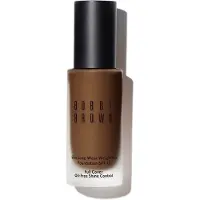 Bobbi Brown Skin Longwear Weightless Foundation SPF15- FINI MAT