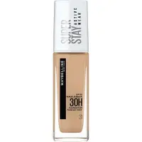Maybelline Maquillage du teint Foundation Super Stay Active Wear Foundation No. 31 Warm Nude