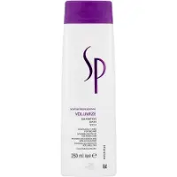 Wella Système de shampooing volumateur professionnel (250 ml)