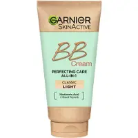 Garnier Bb Cream Miracle Skin Perfect 50 Ml Light