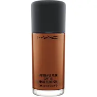 MAC Studio Fix Fluid SPF15 - fond de teint