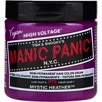 Manic Panic Semi-Permanent Color Cream Mystic Heather 118 ml