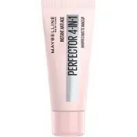 Maybelline Instant Perfector 4-in-1 fond de teint matifiant 4 en 1 teinte 2 Light/Medium 18 g