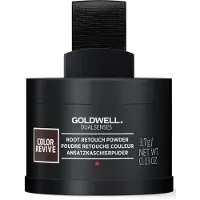 Goldwell Dualsenses Color Revive Root Retouch Powder 3,7 g Dark Brown to Black