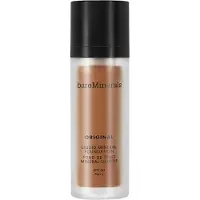 bareMinerals Fond de teint liquide minéral SPF 20 - - Golden Dark - Bouteille