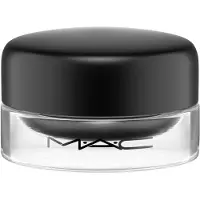 MAC Pro Longwear Paint Pot fard à paupières crème teinte Black Mirror 5 g