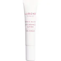 Lumene Fleur du Nord Lumo crème anti-rides pour les yeux, 15ml