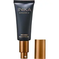 Inika Organic Organic Bio Primer Smoothing base à l'acide hyaluronique 30 ml