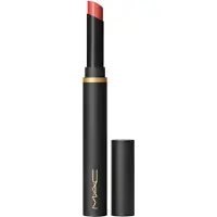 MAC Powder Kiss Velvet Blur Slim Stick ROUGE A LEVRES MAT HYDRATANT