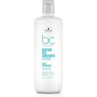 Schwarzkopf Professional Bonacure Moisture Kick Conditioner Aloe Vera 1000ml