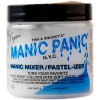 Manic Panic Manic Mixer/Pastel-Izer Ivory 118ml (Ivory)