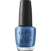 OPI Nail Lacquer Fall Wonders Vernis à ongles Suzi Takes A Sound Bath 15 ml