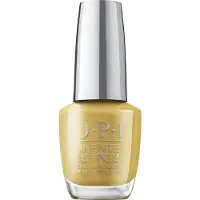 OPI Infinite Shine Fall Wonders vernis à ongles gel sans lampe UV/LED brillant teinte Ochre the Moon 15 ml