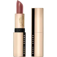 Bobbi Brown - Luxe Lip Color Rouge A Levres - Formule Satiné-