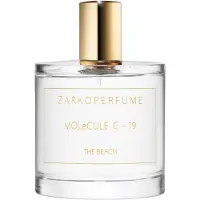 Zarkoperfume Molecule C-19 The Beach Woda perfumowana, 100 ml