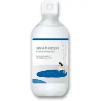 Round Lab Birch Juice Moisturizing Toner 300 ml Eau Pour Le Visage