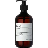 Meraki Hand Soap Pure Basic 490 ml