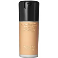 MAC Studio Radiance Serum-powered Foundation FOND DE TEINT LIQUIDE -