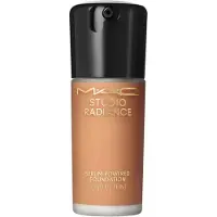 MAC Studio Radiance Serum-powered Foundation FOND DE TEINT LIQUIDE -