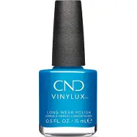 CND Vinylux What's Old Is Blue Again