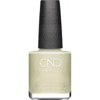 CND Vinylux Rags To Stitches (Vernis coloré)