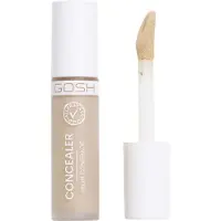 Gosh Anticerne - Copenhagen - Correcteur Anti Cernes - 003 Sand - 6ml - Vegan Waterproof