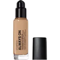 Smashbox Always On Skin Balancing Foundation fond de teint longue tenue teinte L30N - LEVEL-THREE LIGHT WITH A NEUTRAL UNDERTONE 30 ml