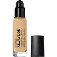 Smashbox Always On Skin Balancing Foundation fond de teint longue tenue teinte L20 O - LEVEL-TWO LIGHT WITH AN OLIVE UNDERTONE 30 ml