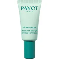 Payot , Pate Grise Speciale 5 , Purifying, Day, Gel, For Face, 15 ml