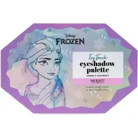 Mad Beauty Frozen Icy Touch palette de fards à paupières 24.8 g