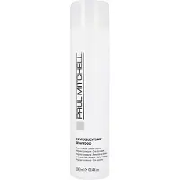 Paul Mitchell Invisiblewear shampoing nettoyant en profondeur pour cheveux fatigués sans éclat 300 ml