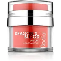 Rodial Dragon's Blood Eye Gel gel yeux rafraîchissant 15 ml