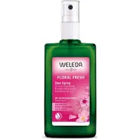 Weleda Cos Rose Déodorant 100ml